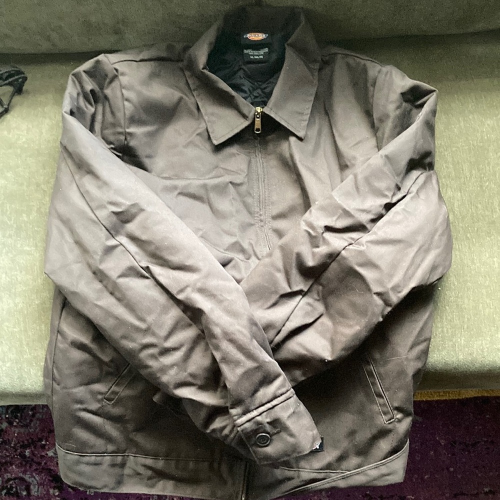 Dickies heavy jacket
